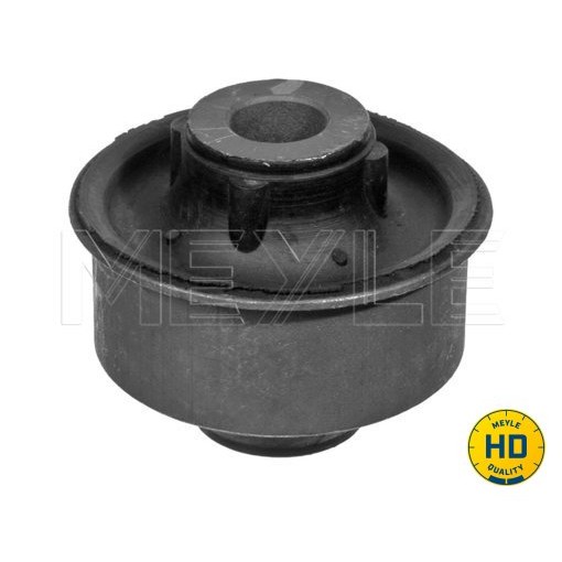 Слика на Чаура на раме MEYLE HD Quality 11-14 610 0013/HD за Citroen C4 Grand Picasso UA 1.6 HDi 110 - 112 коњи дизел