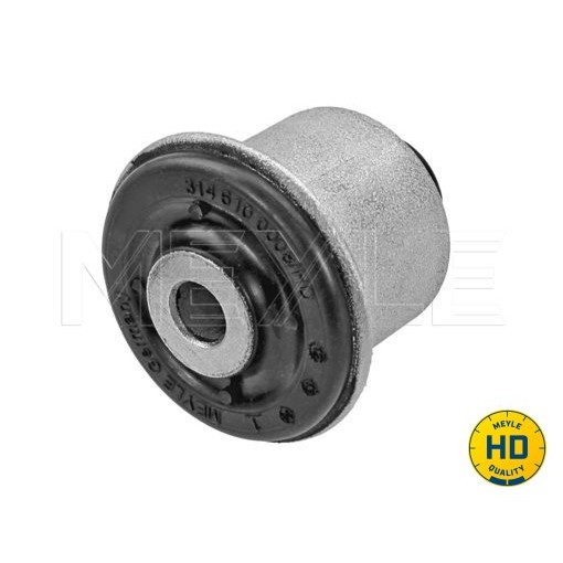 Слика на Чаура на раме MEYLE HD Quality 314 610 0008/HD за BMW 7 Series F 730 d - 211 коњи дизел