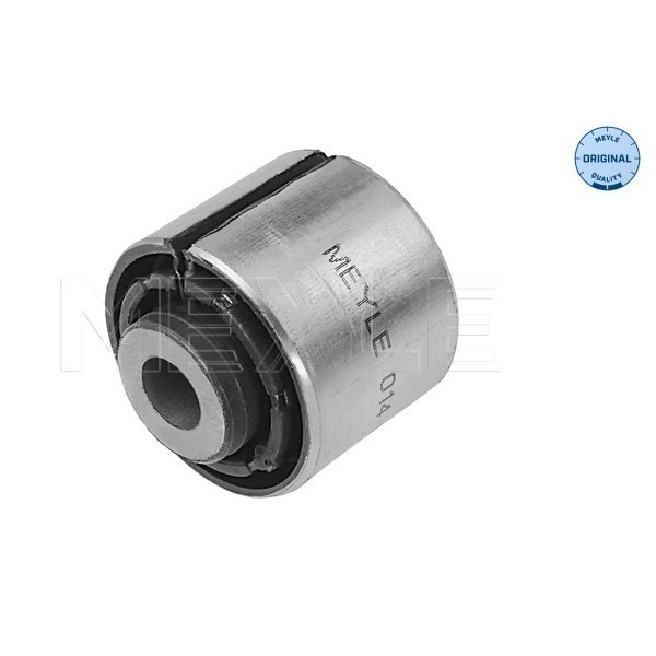 Слика на Чаура на раме MEYLE ORIGINAL Quality 014 033 0091 за Mercedes E-class Saloon (w211) E 280 (211.054) - 231 коњи бензин