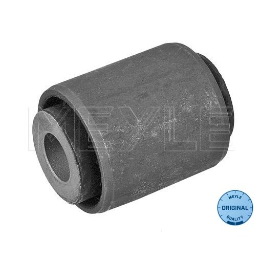 Слика на чаура на раме MEYLE ORIGINAL Quality 014 035 6301 за Mercedes E-class Saloon (w124) E 300 4-matic (124.230) - 180 коњи бензин