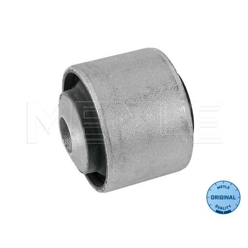 Слика на чаура на раме MEYLE ORIGINAL Quality 014 710 0015 за Mercedes C-class Estate (s204) C 200 Kompressor (204.241) - 184 коњи бензин