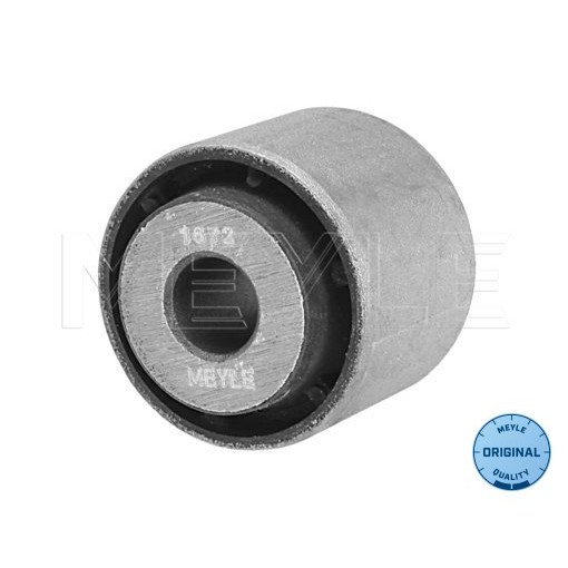 Слика на чаура на раме MEYLE ORIGINAL Quality 014 710 0017 за Mercedes C-class Estate (s204) C 180 Kompressor (204.246) - 156 коњи бензин