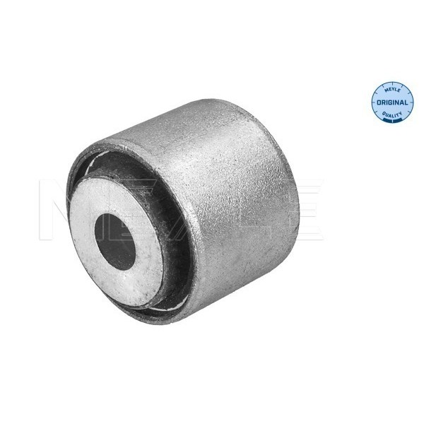 Слика на чаура на раме MEYLE ORIGINAL Quality 014 710 0029 за Mercedes A-Class (w169) A 170 (169.032, 169.332) - 116 коњи бензин