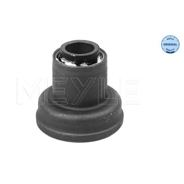 Слика на Чаура на раме MEYLE ORIGINAL Quality 100 407 0002 за VW Transporter T3 Platform 1.6 D - 50 коњи дизел