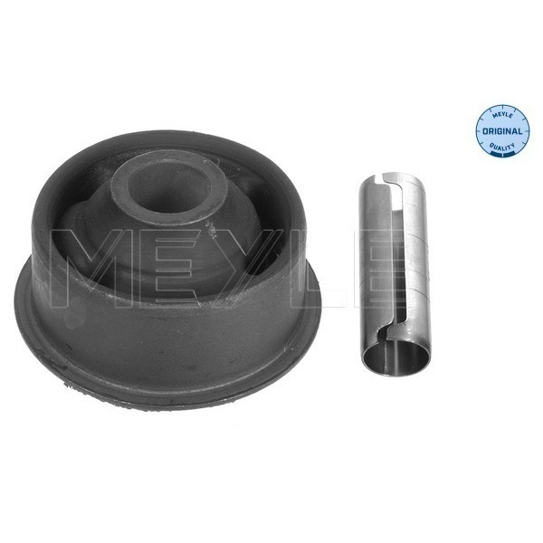 Слика на Чаура на раме MEYLE ORIGINAL Quality 100 407 0012/S за Seat Ibiza 2 (6K) 1.4 i 16V - 101 коњи бензин