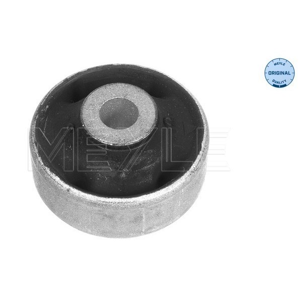 Слика на Чаура на раме MEYLE ORIGINAL Quality 100 407 0043 за Skoda Rapid (NH3) 1.2 TSI - 86 коњи бензин