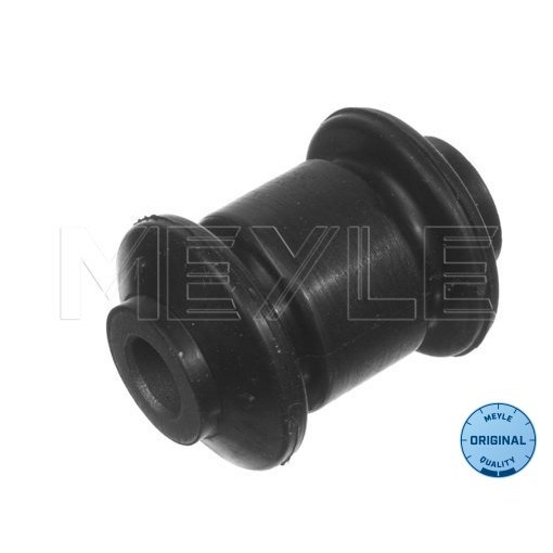 Слика на Чаура на раме MEYLE ORIGINAL Quality 100 407 0061 за Seat Arosa (6H) 1.0 - 50 коњи бензин