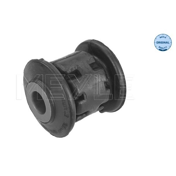 Слика на Чаура на раме MEYLE ORIGINAL Quality 100 407 0086 за Seat Altea (5P1) 2.0 TDI - 140 коњи дизел