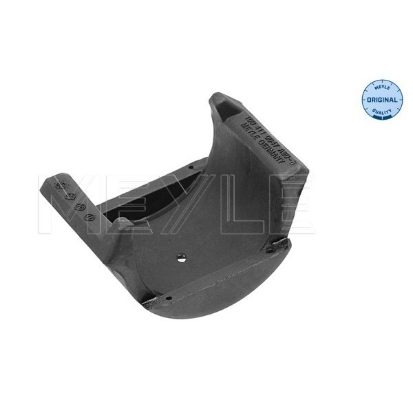 Слика на чаура на раме MEYLE ORIGINAL Quality 100 411 0047 за VW Transporter T4 Bus 1.9 D - 60 коњи дизел