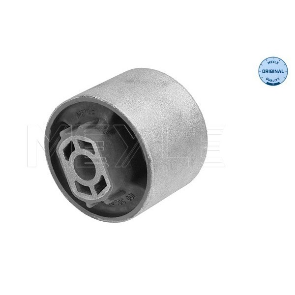 Слика на Чаура на раме MEYLE ORIGINAL Quality 100 505 0014 за VW Golf 7 Estate (BA5) 1.4 TSI - 150 коњи бензин