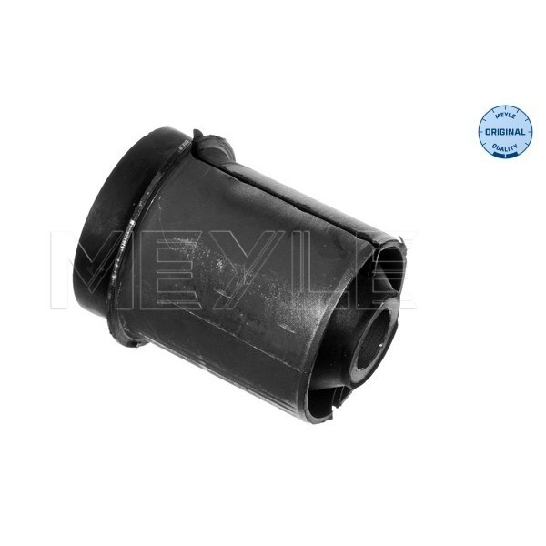 Слика на Чаура на раме MEYLE ORIGINAL Quality 100 505 0017 за Audi A4 Avant (8D5, B5) 2.6 quattro - 150 коњи бензин