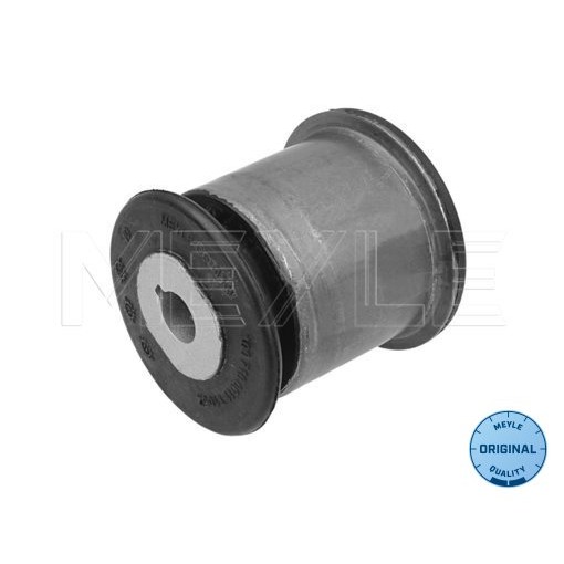 Слика на Чаура на раме MEYLE ORIGINAL Quality 100 710 0011 за VW Transporter T5 Box 2.5 TDI - 174 коњи дизел