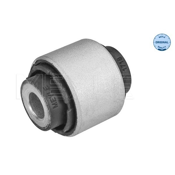 Слика на Чаура на раме MEYLE ORIGINAL Quality 100 710 0013 за Seat Altea XL (5P5,5P8) 2.0 TFSI 4x4 - 200 коњи бензин