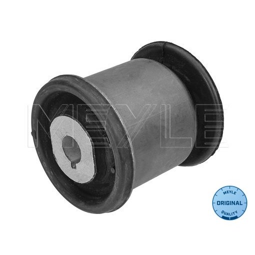 Слика на Чаура на раме MEYLE ORIGINAL Quality 100 710 0014 за VW Transporter T5 Box 3.2 4motion - 235 коњи бензин