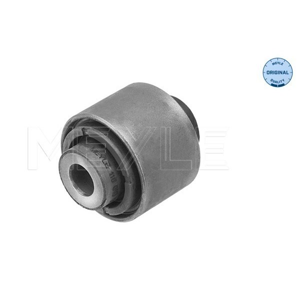 Слика на Чаура на раме MEYLE ORIGINAL Quality 116 010 0006 за VW Jetta 4 Estate (1J6) 1.9 TDI 4motion - 101 коњи дизел