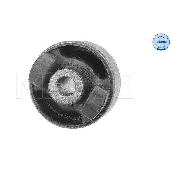 Слика на Чаура на раме MEYLE ORIGINAL Quality 16-14 610 0018 за Renault Espace 1 2.0 i (J116) - 118 коњи бензин