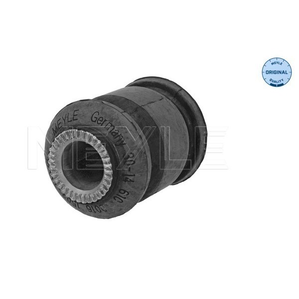 Слика на Чаура на раме MEYLE ORIGINAL Quality 30-14 610 0016 за Toyota Yaris (P1) 1.0 16V - 68 коњи бензин