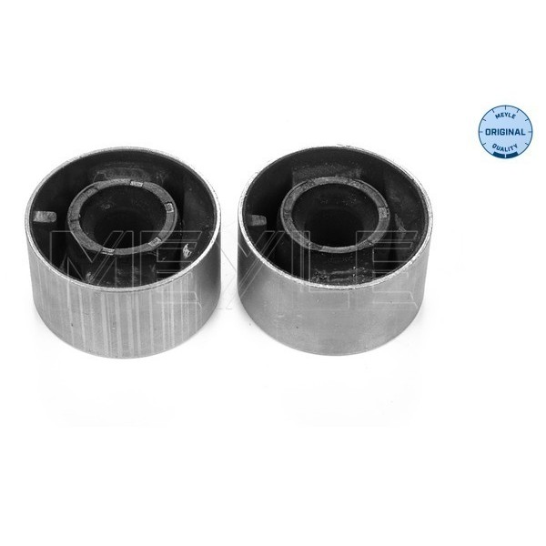 Слика на Чаура на раме MEYLE ORIGINAL Quality 300 311 2903 за BMW 3 Sedan E30 316 - 90 коњи бензин