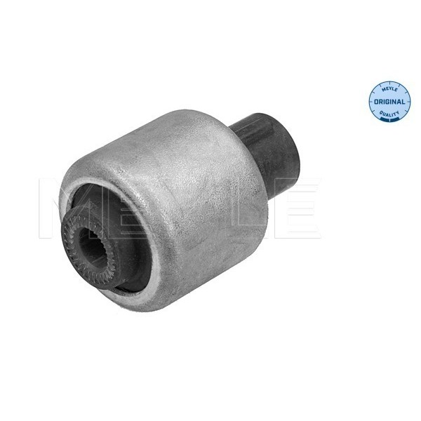 Слика на Чаура на раме MEYLE ORIGINAL Quality 314 610 0001 за BMW 1 Cabrio E88 125 i - 218 коњи бензин