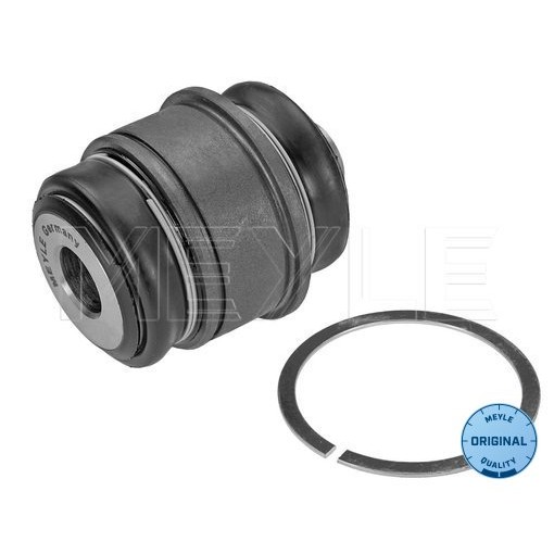 Слика на Чаура на раме MEYLE ORIGINAL Quality 316 010 4347 за BMW 5 Sedan E60 530 xd - 231 коњи дизел