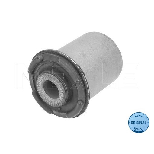 Слика на Чаура на раме MEYLE ORIGINAL Quality 37-14 610 0022 за Hyundai H-1 Cargo 2.5 CRDi - 170 коњи дизел