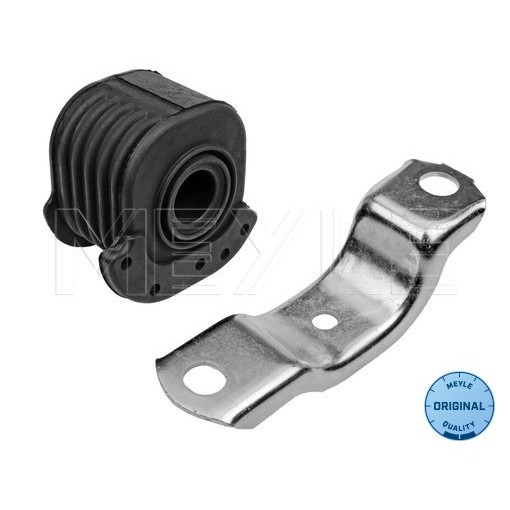 Слика на Чаура на раме MEYLE ORIGINAL Quality 514 308 0002 за Volvo S40 Sedan (VS) 1.8 - 115 коњи бензин