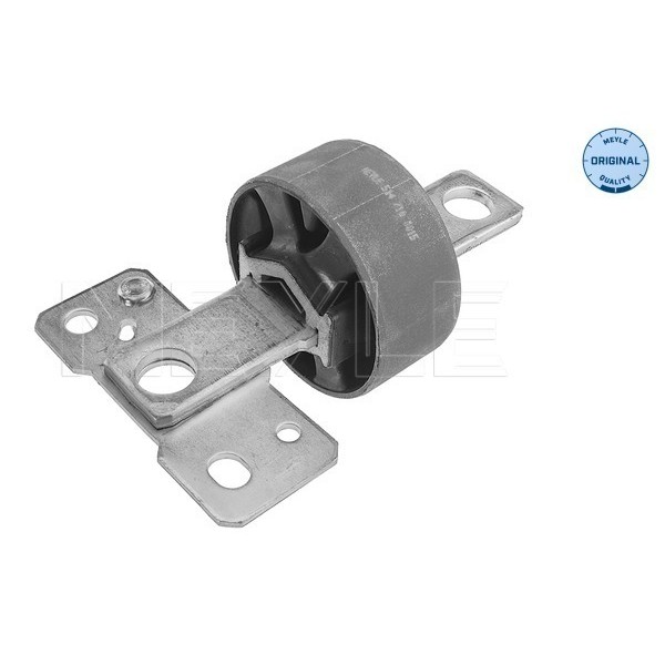 Слика на Чаура на раме MEYLE ORIGINAL Quality 514 710 0015 за Volvo V60 T4F - 180 коњи Бензин/Етанол