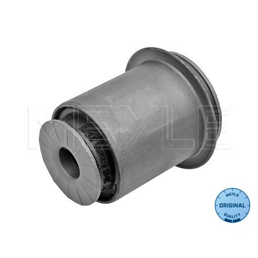 Слика на Чаура на раме MEYLE ORIGINAL Quality 57-14 610 0002 за Jeep Commander 3.0 CRD 4x4 - 218 коњи дизел