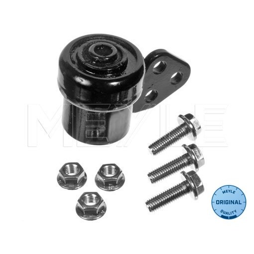 Слика на Чаура на раме MEYLE ORIGINAL Quality 614 035 0033 за Opel Corsa C 1.7 DTI - 75 коњи дизел