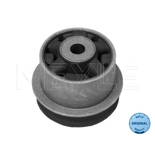 Слика на Чаура на раме MEYLE ORIGINAL Quality 614 042 0002 за Opel Vectra B Estate 1.8 i 16V - 116 коњи бензин