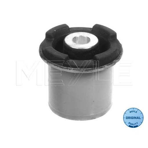 Слика на Чаура на раме MEYLE ORIGINAL Quality 614 352 0000 за Opel Astra G Estate 1.8 16V - 125 коњи бензин