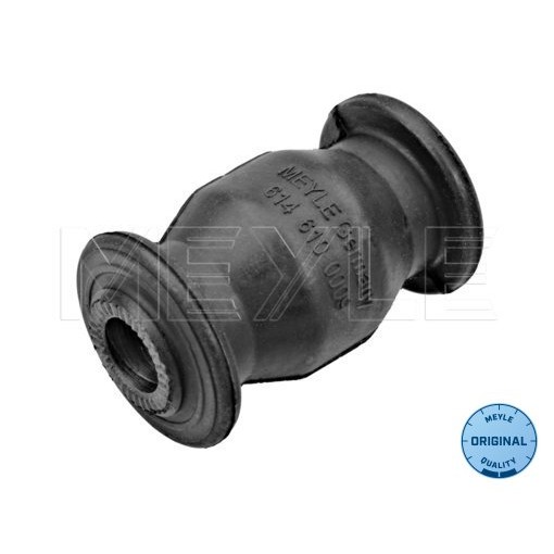 Слика на Чаура на раме MEYLE ORIGINAL Quality 614 610 0009 за CHEVROLET MATIZ Hatchback 1.0 LPG - 67 коњи Бензин/Автогаз (LPG)