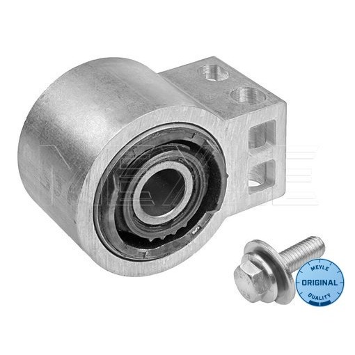 Слика на Чаура на раме MEYLE ORIGINAL Quality 614 610 0020 за Opel Astra J 1.4 LPG - 140 коњи Бензин/Автогаз (LPG)