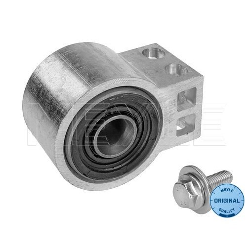 Слика на Чаура на раме MEYLE ORIGINAL Quality 614 610 0021 за Saab 9-5 Sedan (YS3G) 2.0 TTiD XWD - 190 коњи дизел