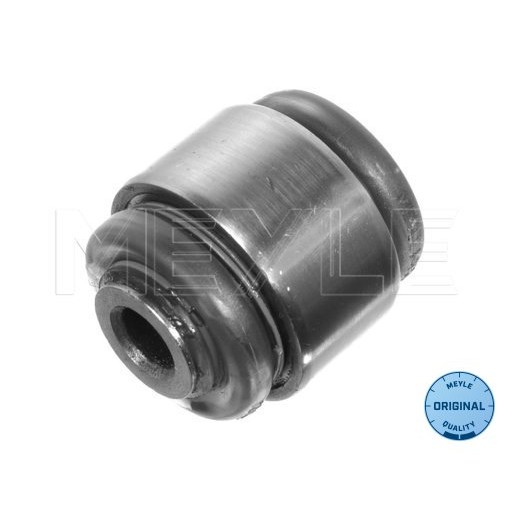 Слика на Чаура на раме MEYLE ORIGINAL Quality 616 010 0100 за Saab 9-5 Sedan (YS3G) 2.0 t BioPower - 220 коњи Бензин/Етанол