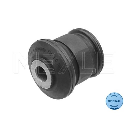 Слика на Чаура на раме MEYLE ORIGINAL Quality 714 610 0004 за Ford Fiesta 5 (jh,jd) 1.6 TDCi - 90 коњи дизел