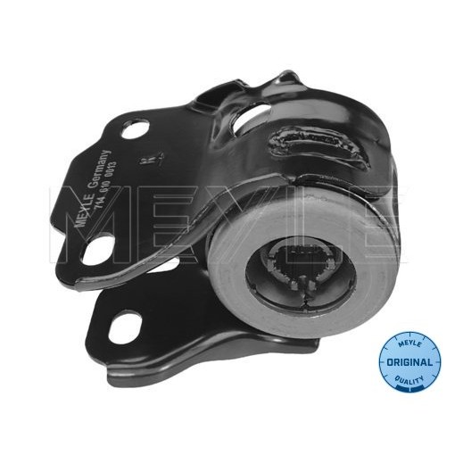 Слика на Чаура на раме MEYLE ORIGINAL Quality 714 610 0013 за Volvo S80 Saloon 1.6 D DRIVe - 109 коњи дизел