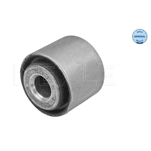 Слика на Чаура на раме MEYLE ORIGINAL Quality 714 710 0008 за Ford Cougar (EC) 2.5 V6 24V - 170 коњи бензин