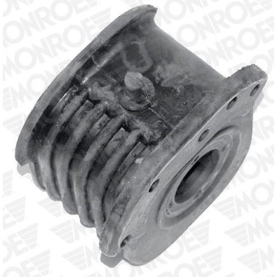 Слика на Чаура на раме MONROE L10807 за Mitsubishi Sigma (F16A) 3.0 V6 - 177 коњи бензин