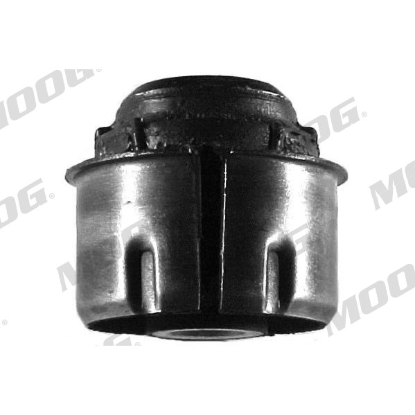 Слика на Чаура на раме MOOG ME-SB-1194 за Mercedes 190 (w201) D (201.122) - 72 коњи дизел