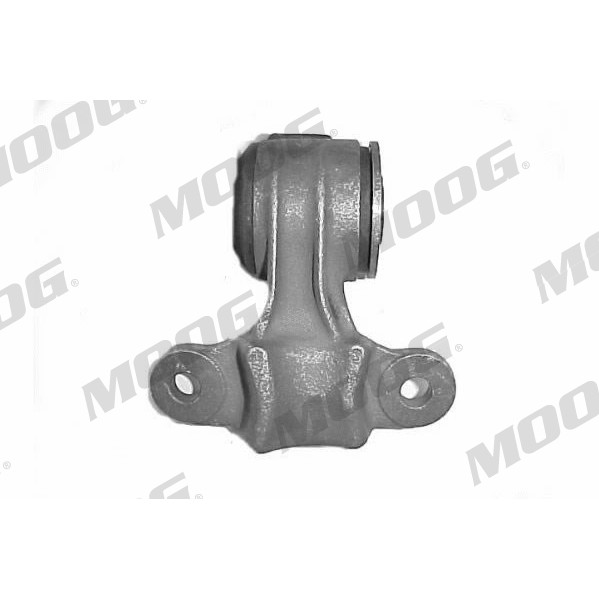 Слика на Чаура на раме MOOG PE-SB-1313 за Citroen Jumpy BOX BS,BT,BY,BZ 1.9 DT - 88 коњи дизел