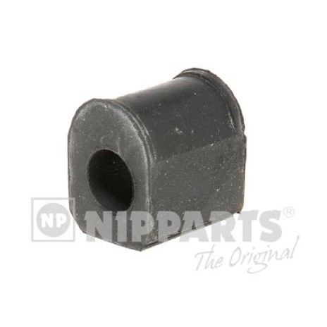 Слика на Чаура на раме NIPPARTS N4231036 за Nissan Kubistar Box 1.5 dCi 70 - 68 коњи дизел