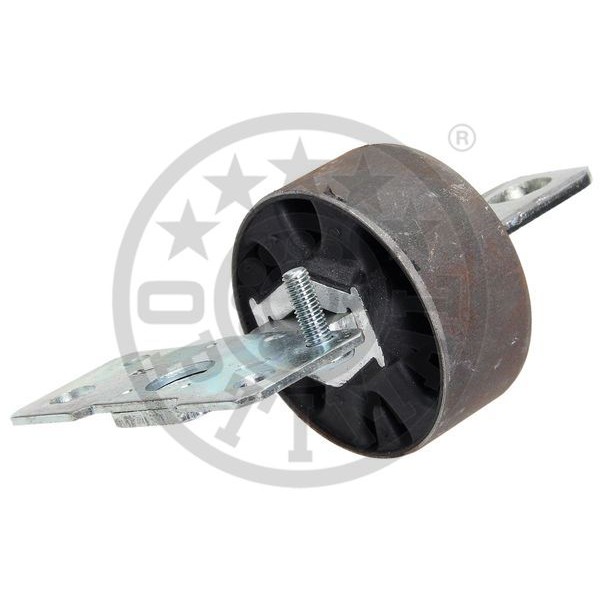 Слика на Чаура на раме OPTIMAL F8-7878 за Volvo S80 Saloon 1.6 D DRIVe - 109 коњи дизел