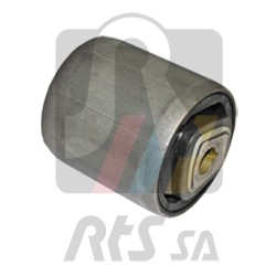 Слика на Чаура на раме RTS 017-00103 за BMW 7 Series F 730 d - 211 коњи дизел