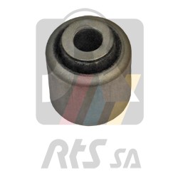 Слика на Чаура на раме RTS 017-00116 за BMW 6 Coupe F13 640 d - 313 коњи дизел