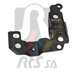 Слика на Чаура на раме RTS 017-00152-1 за Fiat Palio 178bx 1.4 - 95 коњи бензин