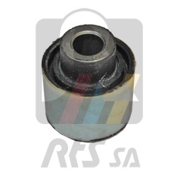 Слика на Чаура на раме RTS 017-00271 за Seat Altea (5P1) 1.4 16V - 86 коњи бензин