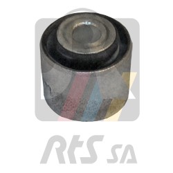 Слика на Чаура на раме RTS 017-00380 за Mercedes GL-class (x164) GL 350 CDI 4-matic (164.822) - 224 коњи дизел