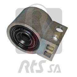 Слика на Чаура на раме RTS 017-00381 за Opel Vectra C Estate 1.9 CDTI - 100 коњи дизел