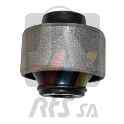 Слика на Чаура на раме RTS 017-00408 за Renault Laguna 3 (BT0-1) 2.0 dCi (BT08, BT0K, BT0J, BT14, BT1A, BT1D) - 131 коњи дизел